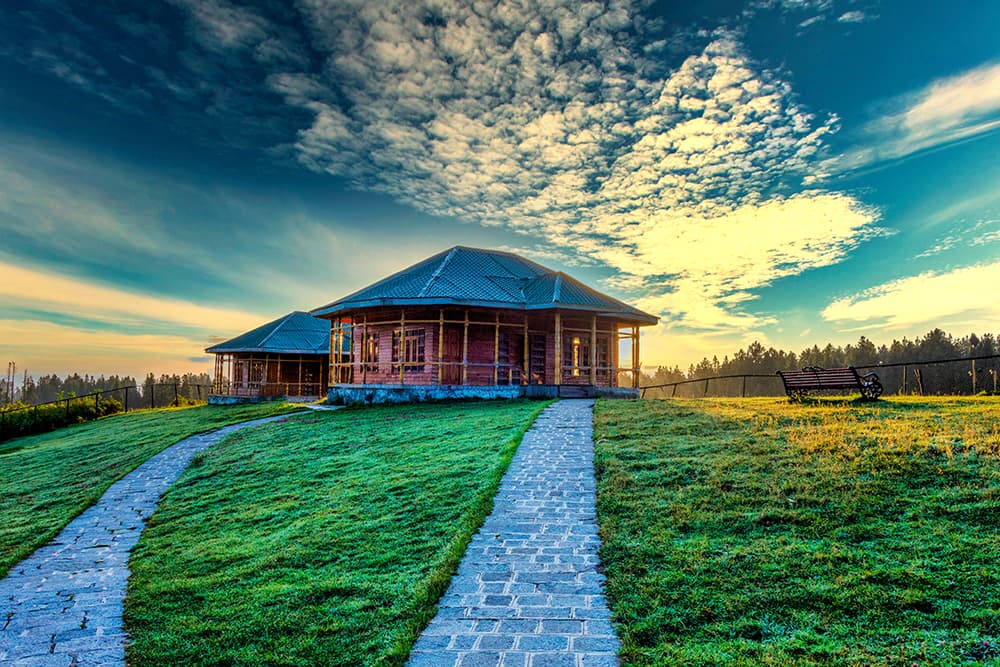 Image of Doodhpathri