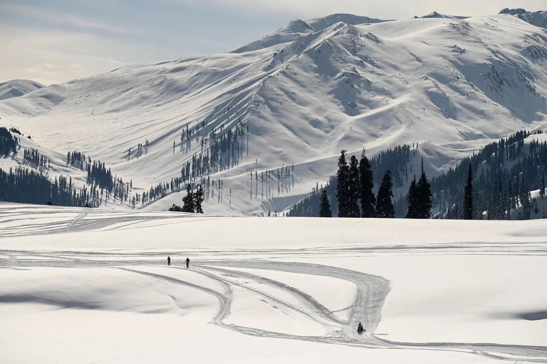 Image of Gulmarg